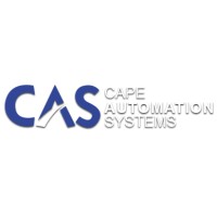 Cape Automation Systems logo - Similar company to H Control Solutions