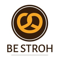 Be Stroh logo - Similar company to Stroh Brewery