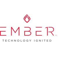 Ember One logo - Similar company to Bridge Data Solutions