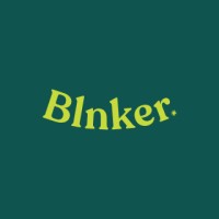 Blnker logo - Similar company to Crewmojo
