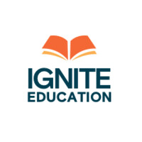 Ignite Education Services logo - Similar company to Alphajump (Teacher-Created Curricula)