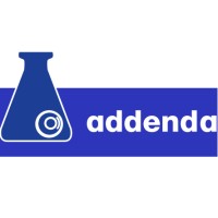 Addenda LLC logo - Similar company to Polymer Additives Group