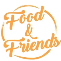 Food and Friends Zurich logo - Similar company to Financephoenix.Ch