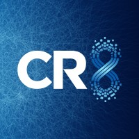 CR8 Ai logo - Similar company to Cr8™