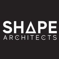 Shape Architects AU logo - Similar company to Flightpath Architects Pty Ltd