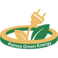 Kainos Green Energy logo - Similar company to Battery Effect