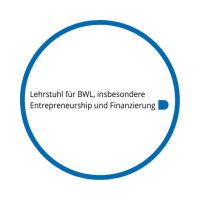 Lehrstuhl für BWL, insb. Entrepreneurship und Finanzierung logo - Similar company to Young Entrepreneurs Düsseldorf E.V. (Yed)