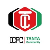 ICPC Tanta Community logo - Similar company to Code Spark Company
