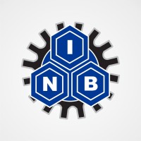 NIB-Ghana logo - Similar company to Nib Bank
