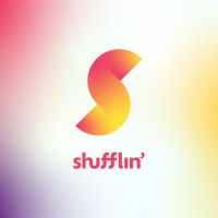 Shufflin' Media logo - Similar company to Relinchu Comunicación