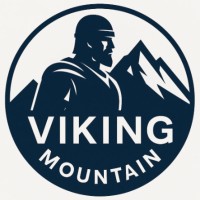 Viking Mountain Wise Management logo - Similar company to Acess-E Sistemas De Segurança