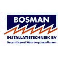 Bosman Installatietechniek logo - Similar company to De Nie Installatietechniek