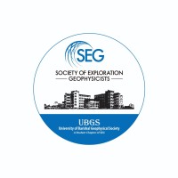 UBGS-University of Barishal Geophysical Society logo - Similar company to Centre For Climate, Society And Environment - Ccse, Jnu