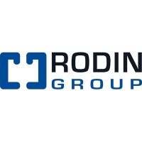 Rodin Group logo - Similar company to Sd1 Telecom