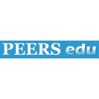PEERS edu logo - Similar company to Bootcamp Gis