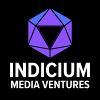 Indicium Media Ventures logo - Similar company to Impeller Labs