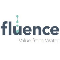 Fluence Corporation logo - Similar company to Aladyr