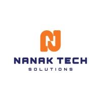 Nanak Tech Solutions LLP logo - Similar company to Nts Solutions