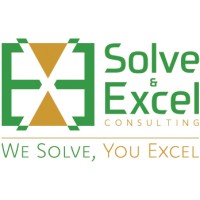 Solve & Excel Consulting logo - Similar company to Sheetcast