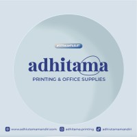 Adhitama logo - Similar company to Green Projects Inc.