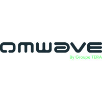 OMWAVE by Groupe TERA logo - Similar company to Tera Sensor