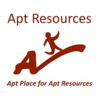 Apt Resources logo - Similar company to Lab Hr Solutions - India