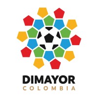 DIMAYOR- División Mayor del Fútbol Colombiano logo - Similar company to Synapsis Colombia Limitada
