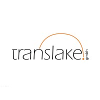 translake logo - Similar company to Ectaveo Ag