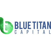 Blue Titan Capital logo - Similar company to Macro Gravity