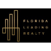 Florida Leading Realty, LLC logo - Similar company to Luxury Life Homes