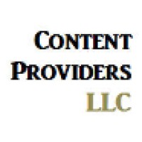 Content Providers, Llc