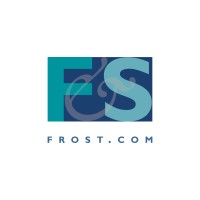 Frost & Sullivan Nepal logo - Similar company to Moses Pvt. Ltd