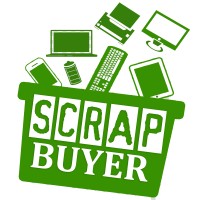 Jnbcreative Scrap Materials Trading logo - Similar company to Aaa Recycling