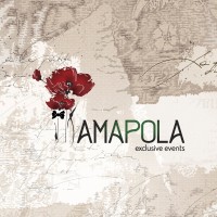 Amapola Exclusive Events logo - Similar company to Konsis Group