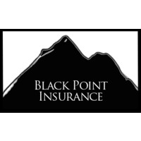Blackpoint Insurance logo - Similar company to Php Agency - Utah
