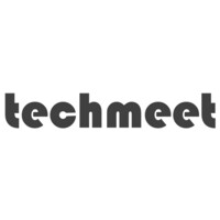 techmeet logo - Similar company to Techmeetup