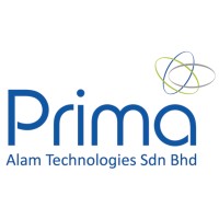 Prima Alam Technologies Sdn Bhd logo - Similar company to Binapavo