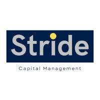 Stride Capital Management logo - Similar company to Achievia Consultancy