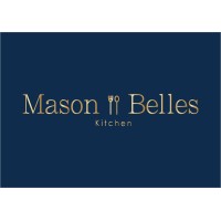 Mason Belles Kitchen