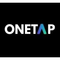 OneTap logo - Similar company to Plantd