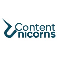 Content Unicorns logo - Similar company to Unicorn Publishing Group