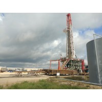 R.W. Dirks Petroleum Engineer, Inc. logo - Similar company to Petroleumengineer