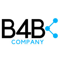 B4BCompany logo - Similar company to Zero Day Hack - Cybersecurity Innovation Summit 2025