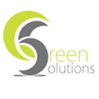 Green Solutions logo - Similar company to Stag Tech