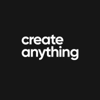 Create Anything logo - Similar company to Ty'R Ddraig