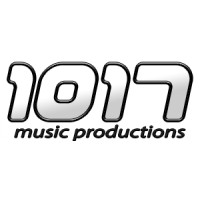 1017 music logo - Similar company to 1017 Brick Squad Records/Mafia Gang Records/Mack Drama Records/Brick Squad Mafia Records