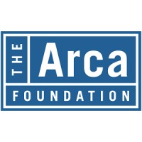 The Arca Foundation logo - Similar company to Austin Bailey Foundation