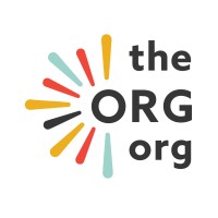 The Organization Organization logo - Similar company to The Organization