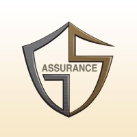 GS Assurance Agency Pte Ltd logo - Similar company to Zw Capital Pte Ltd