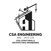 CSA Engineering logo - Similar company to Csa Engineering